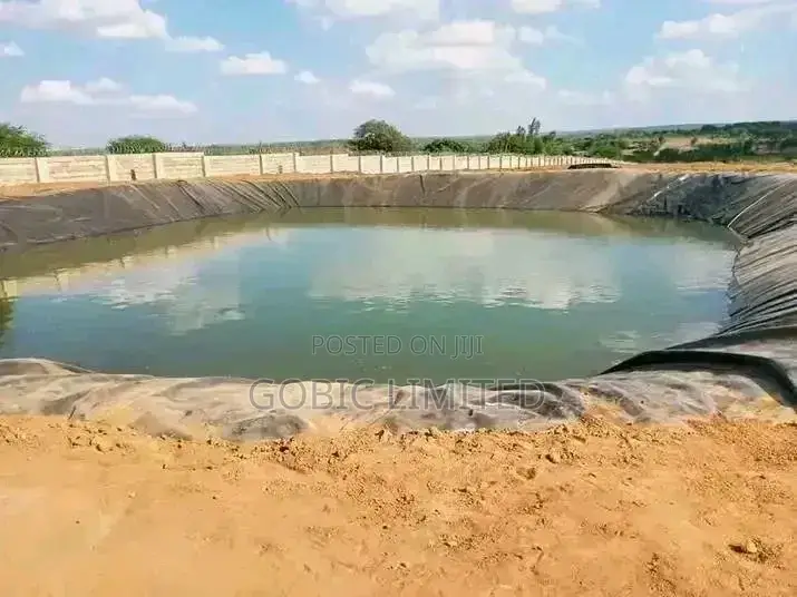 Water Reserviour Constructions