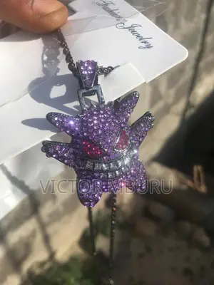Men Ice Chain