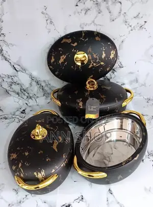 Marble Hotpots