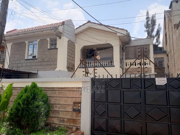 3bdrm Apartment in Safari Park, Roysambu for rent