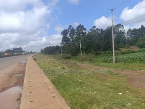 4.5 Acres Touching Waiyaki Way ( Naivas Tilisi)