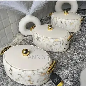 Marble Hotpots