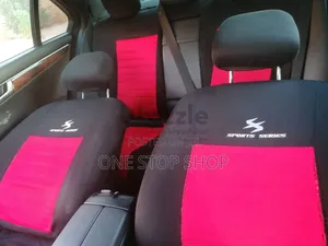 Breathable Durable Fabric Seat Cover Intended to Withstand Daily Wear