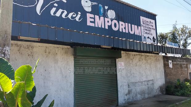 Warehouse to Let