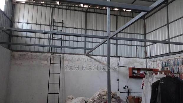 Warehouse to Let - thumbnail 4