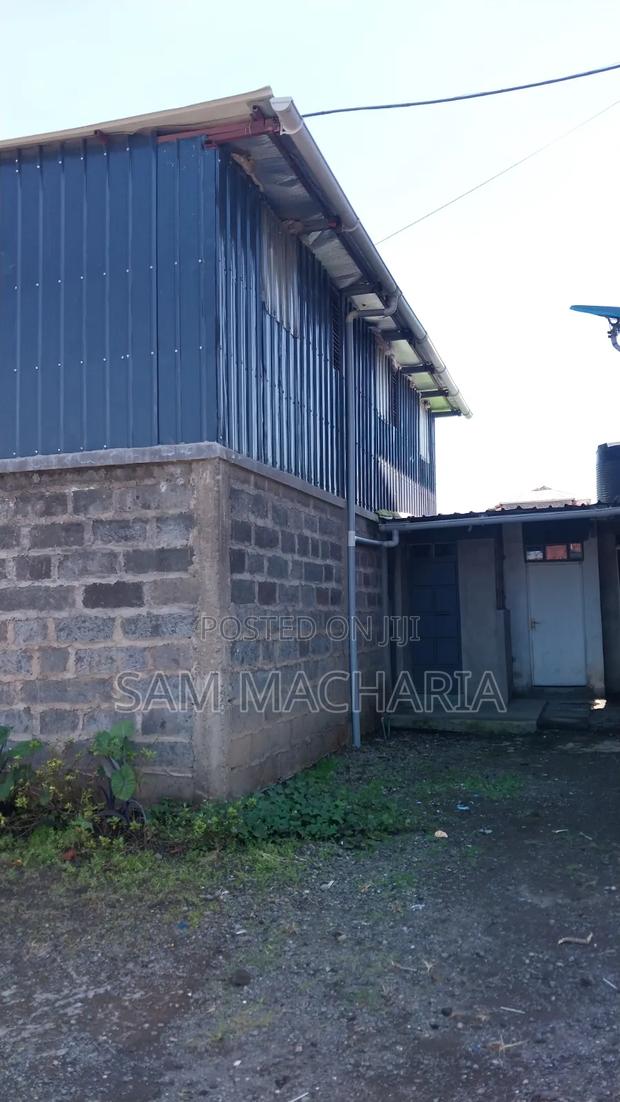 Warehouse to Let - thumbnail 5