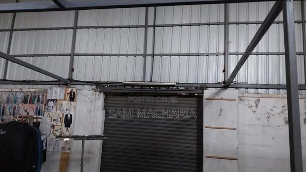 Warehouse to Let - thumbnail 7
