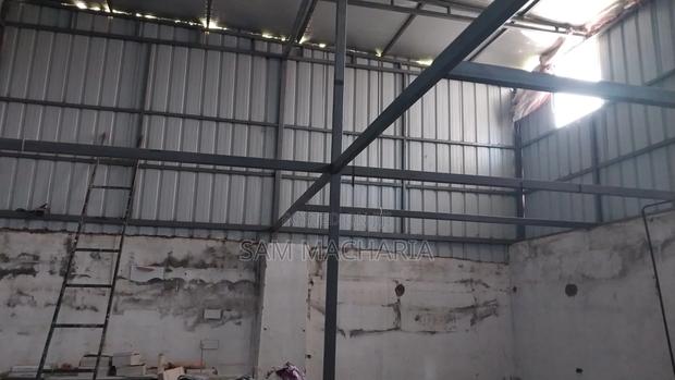 Warehouse to Let - thumbnail 9