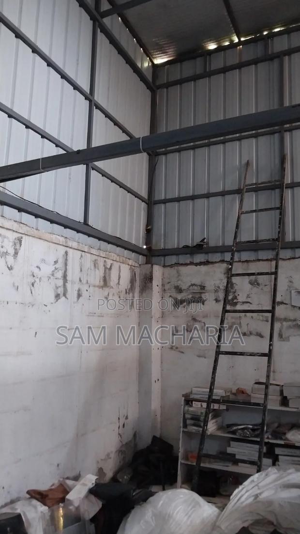 Warehouse to Let - thumbnail 11