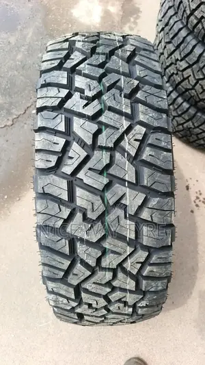 245/70r17 X Pounce