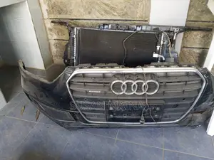 Audi A4 Parts
