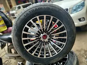 Rim Size 15 Fielder