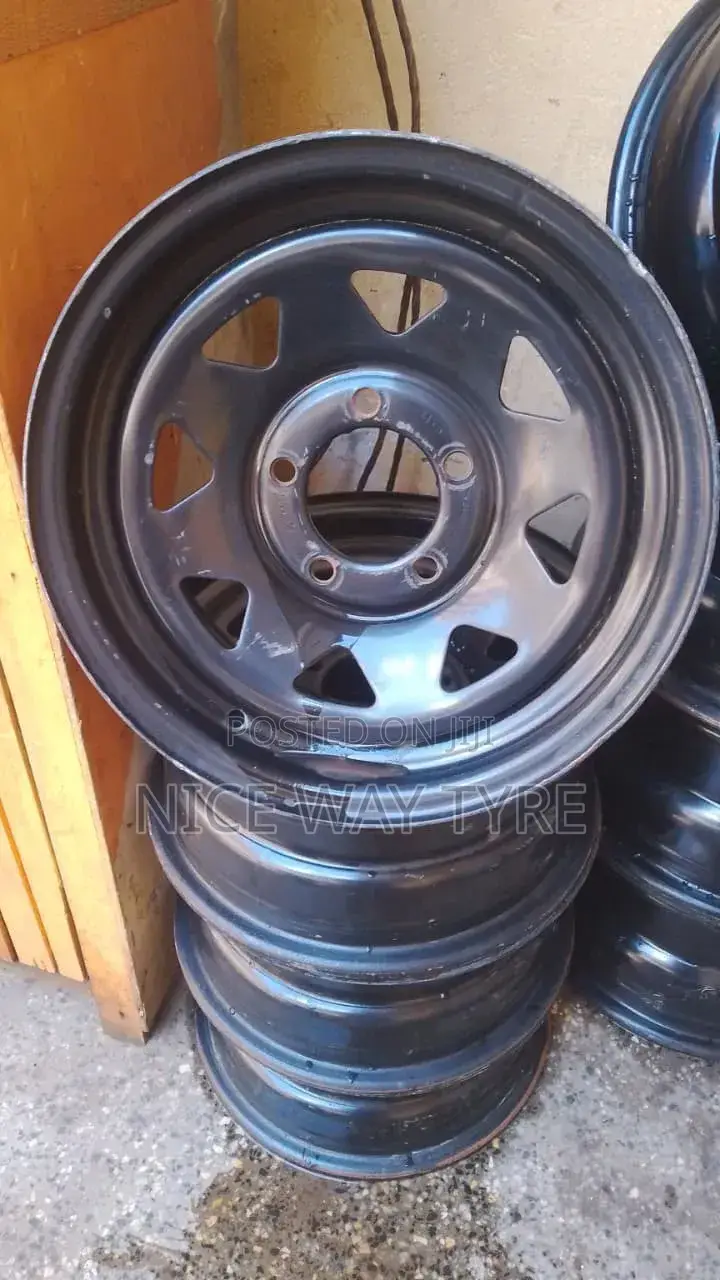 Rim Size 14 Pick Up