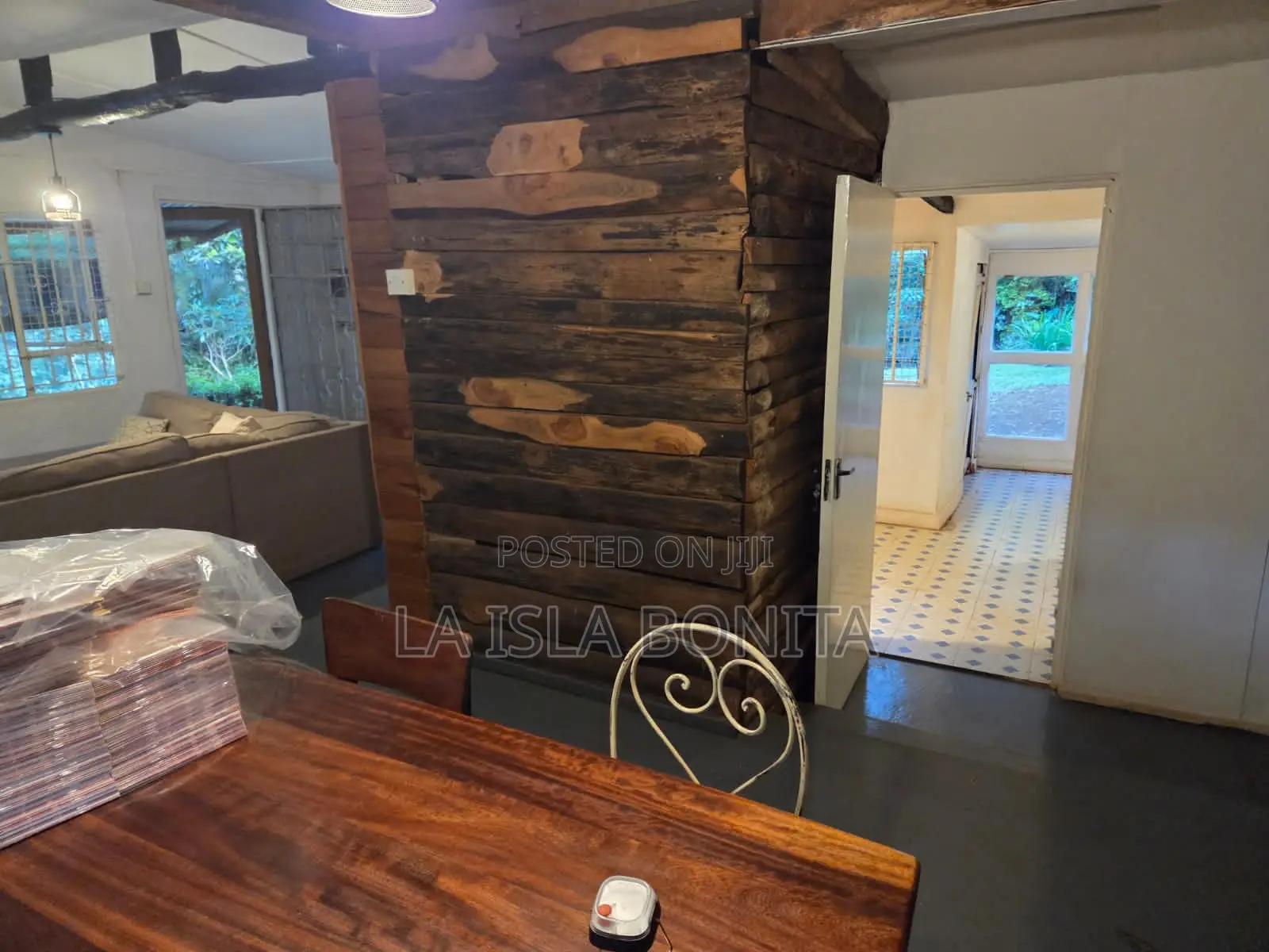 2bdrm Bungalow in Njathaini, Thindigua/Kasarini for rent