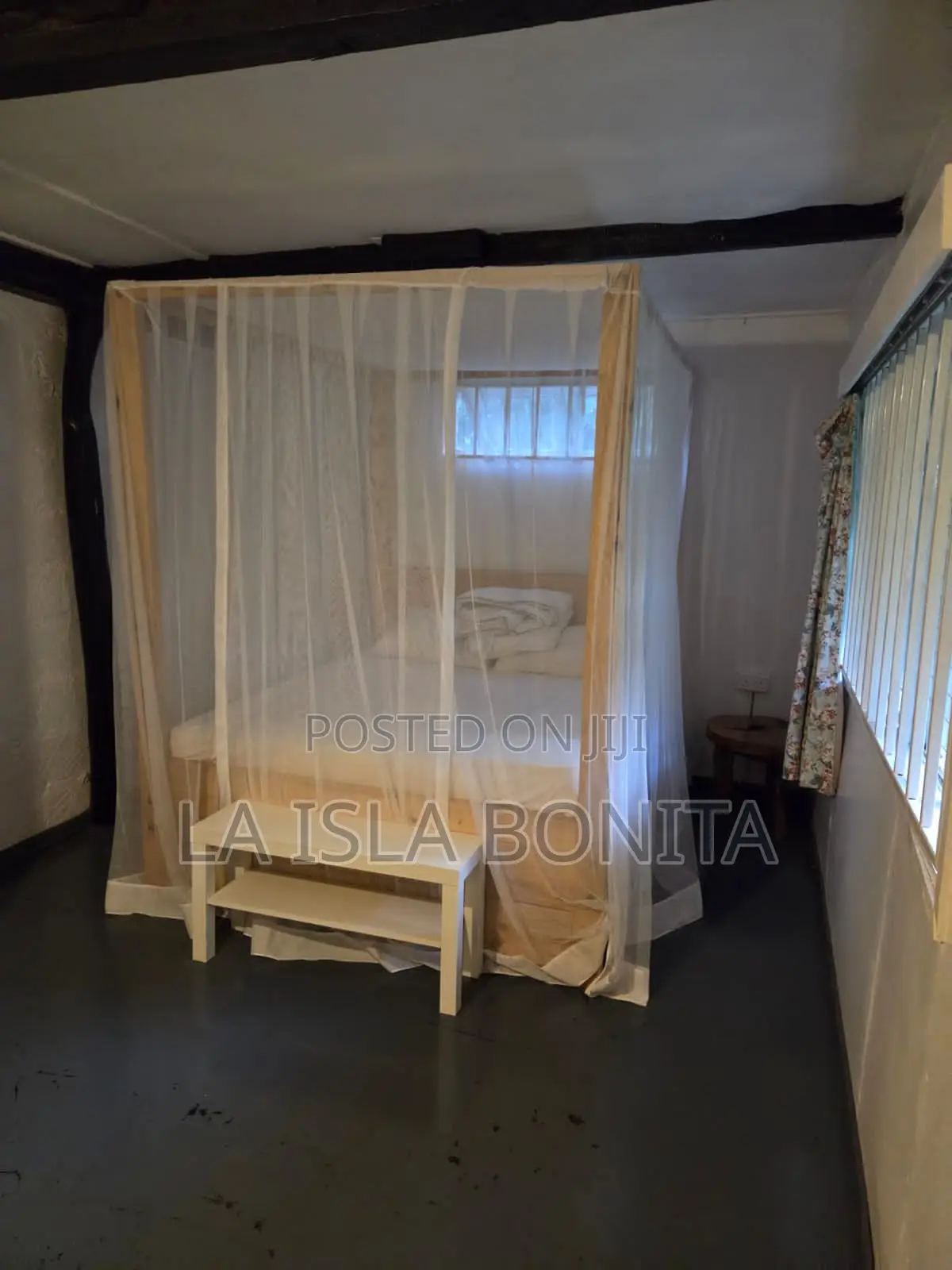 2bdrm Bungalow in Njathaini, Thindigua/Kasarini for rent
