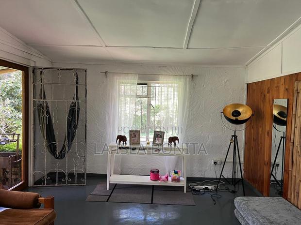 2bdrm Bungalow in Njathaini, Thindigua/Kasarini for rent