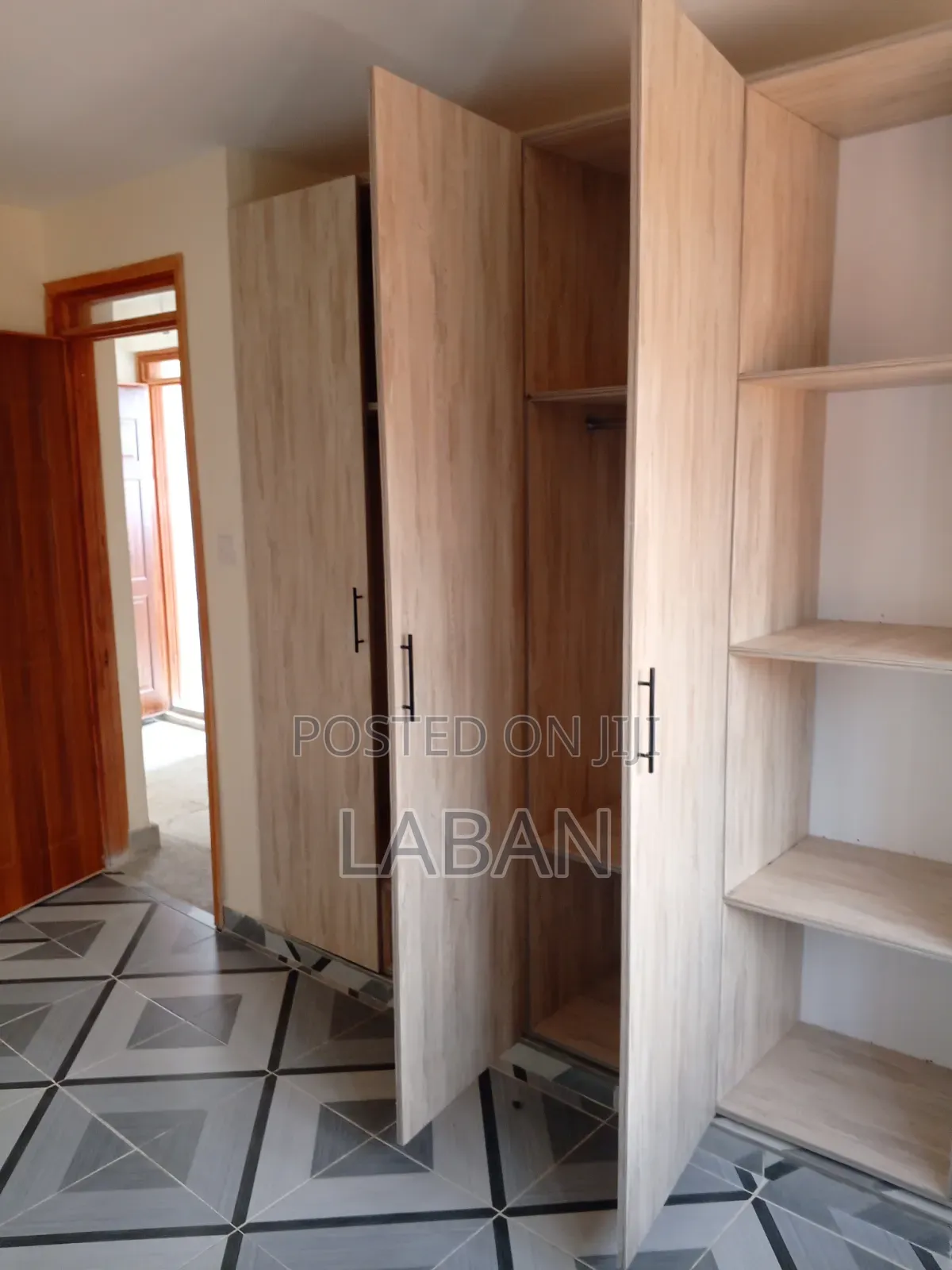 2bdrm Apartment in Gatongora, Kamakis for rent