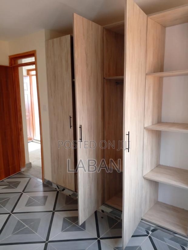 2bdrm Apartment in Gatongora, Kamakis for rent - thumbnail 4