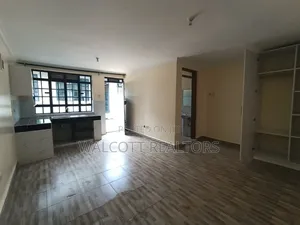 1bdrm Bedsitter in Gitaru for rent
