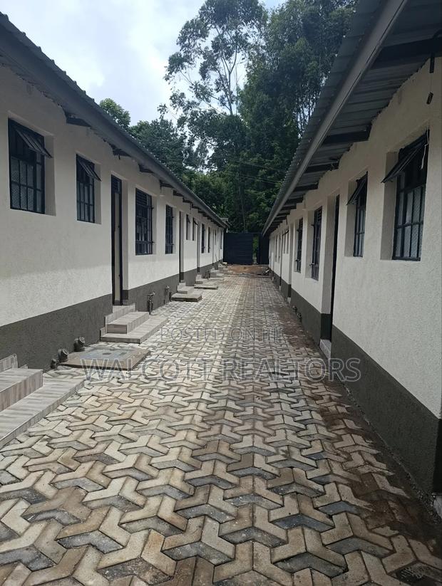 1bdrm Bedsitter in Gitaru for rent - thumbnail 6