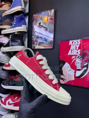 Converse Chuck 70 Golf Le Fleur
