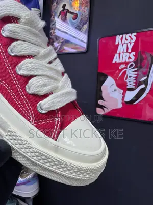 Converse Chuck 70 Golf Le Fleur