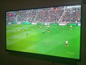 Vitron Tv 32" Smart Tv (Android)