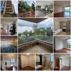 3bdrm Apartment in Parklands/Highridge for rent