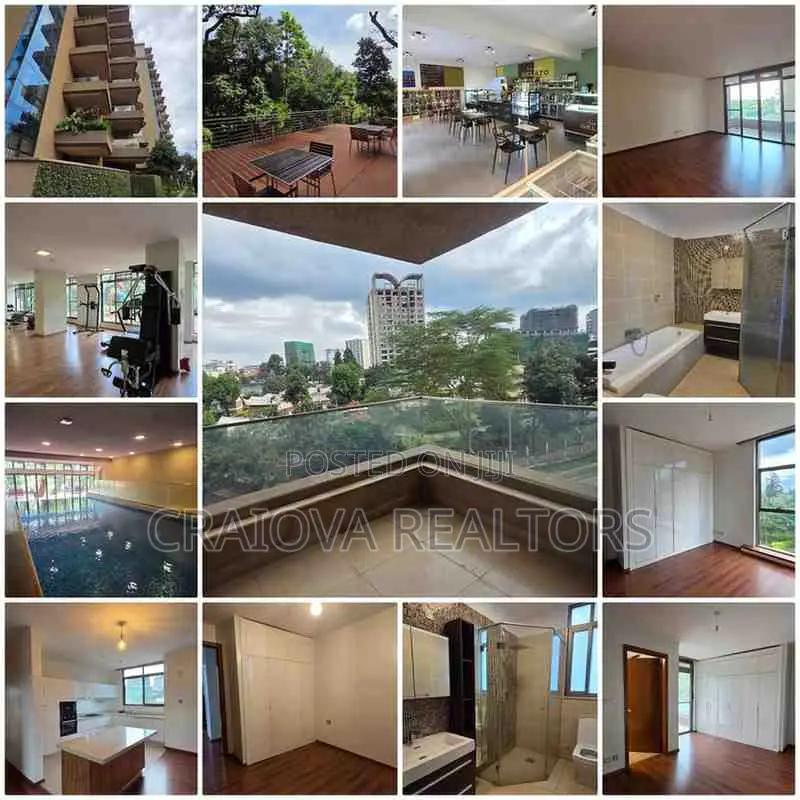 3bdrm Apartment in Parklands/Highridge for rent