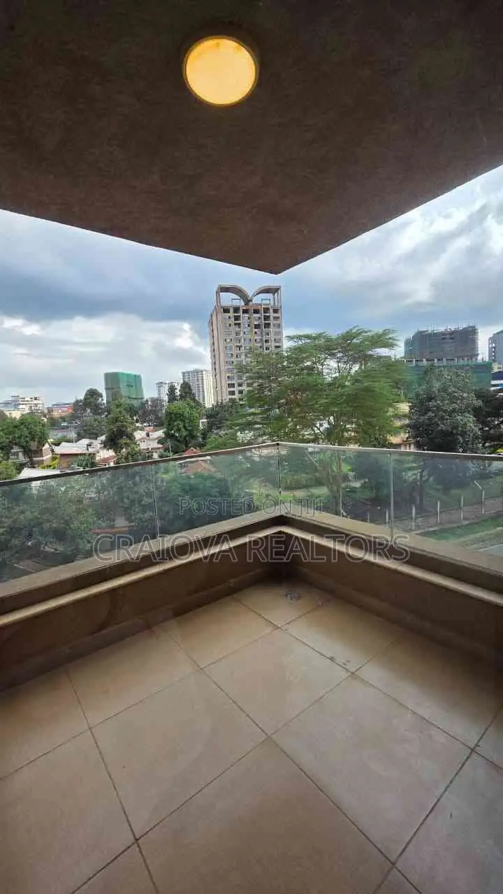 3bdrm Apartment in Parklands/Highridge for rent