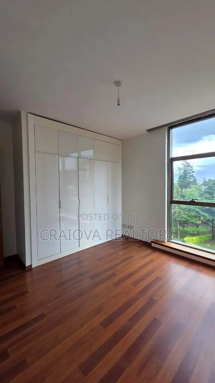 3bdrm Apartment in Parklands/Highridge for rent