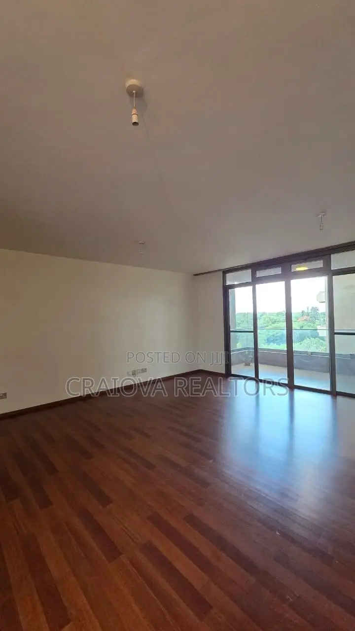3bdrm Apartment in Parklands/Highridge for rent