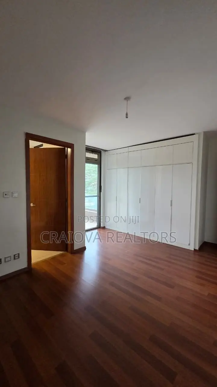 3bdrm Apartment in Parklands/Highridge for rent