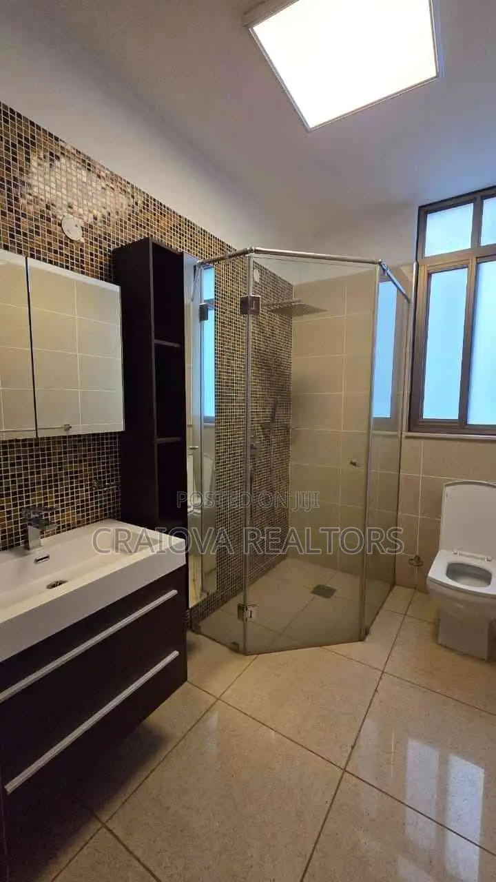 3bdrm Apartment in Parklands/Highridge for rent
