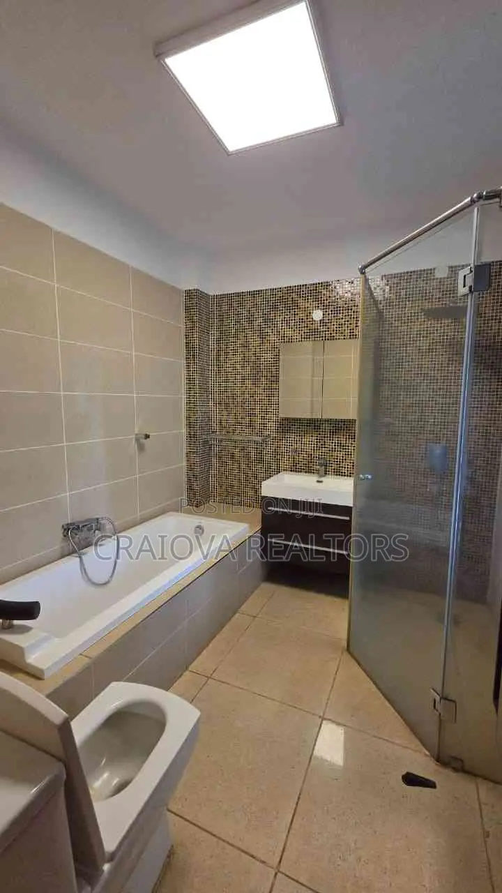 3bdrm Apartment in Parklands/Highridge for rent