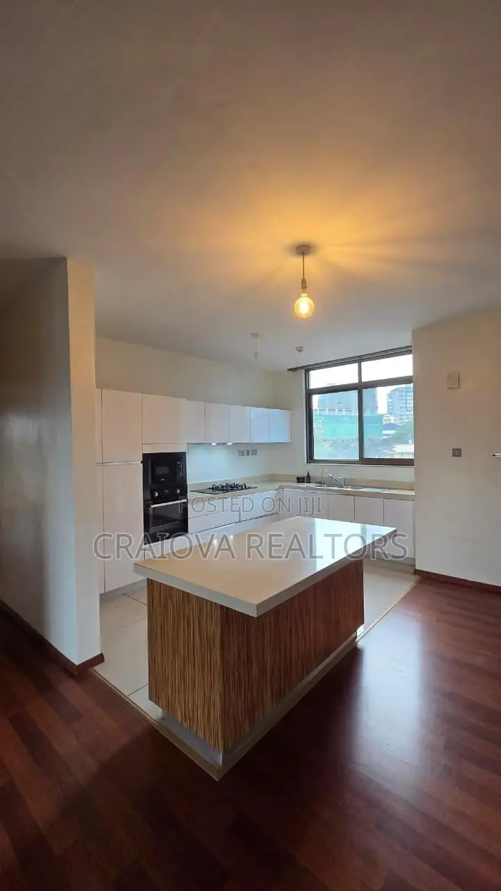 3bdrm Apartment in Parklands/Highridge for rent