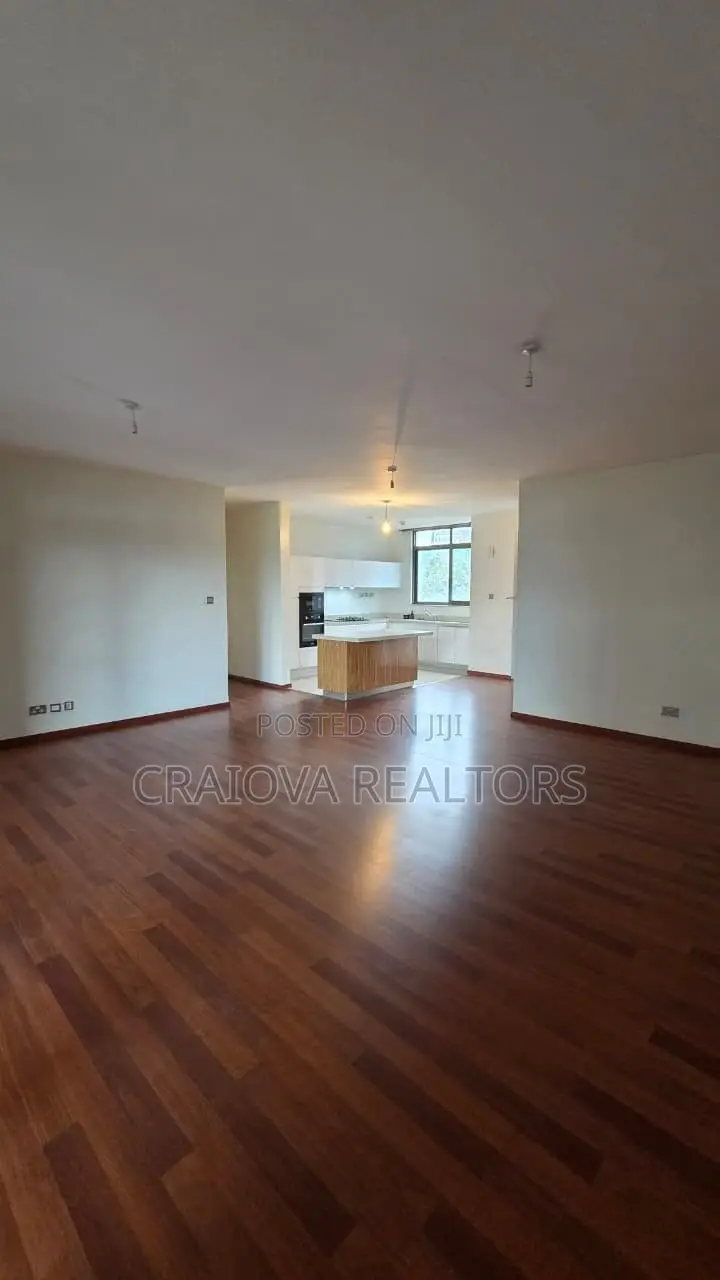 3bdrm Apartment in Parklands/Highridge for rent