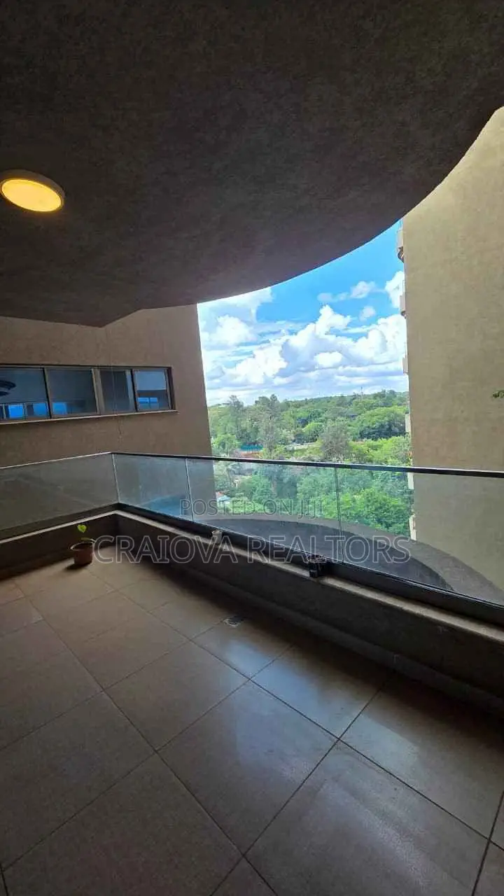 3bdrm Apartment in Parklands/Highridge for rent
