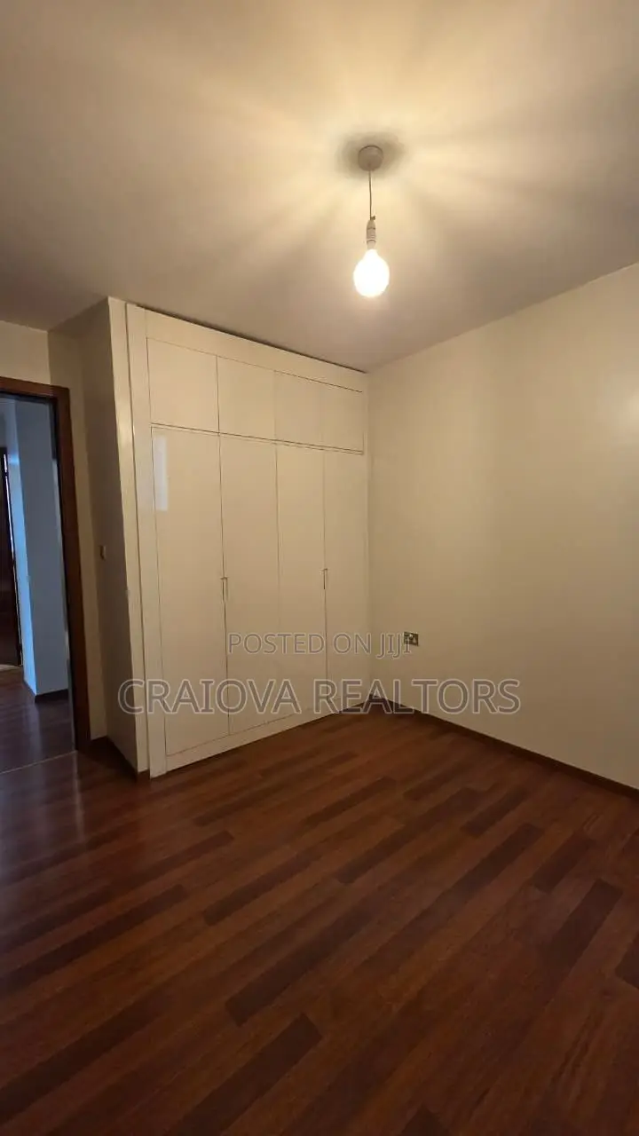 3bdrm Apartment in Parklands/Highridge for rent