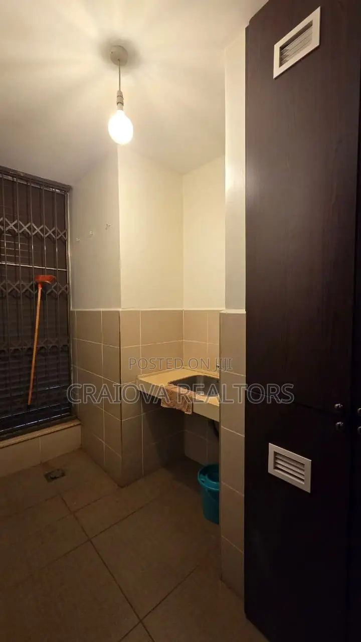 3bdrm Apartment in Parklands/Highridge for rent