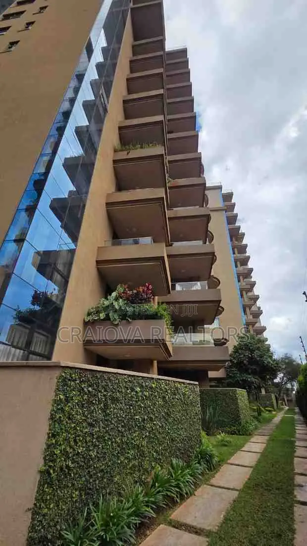 3bdrm Apartment in Parklands/Highridge for rent