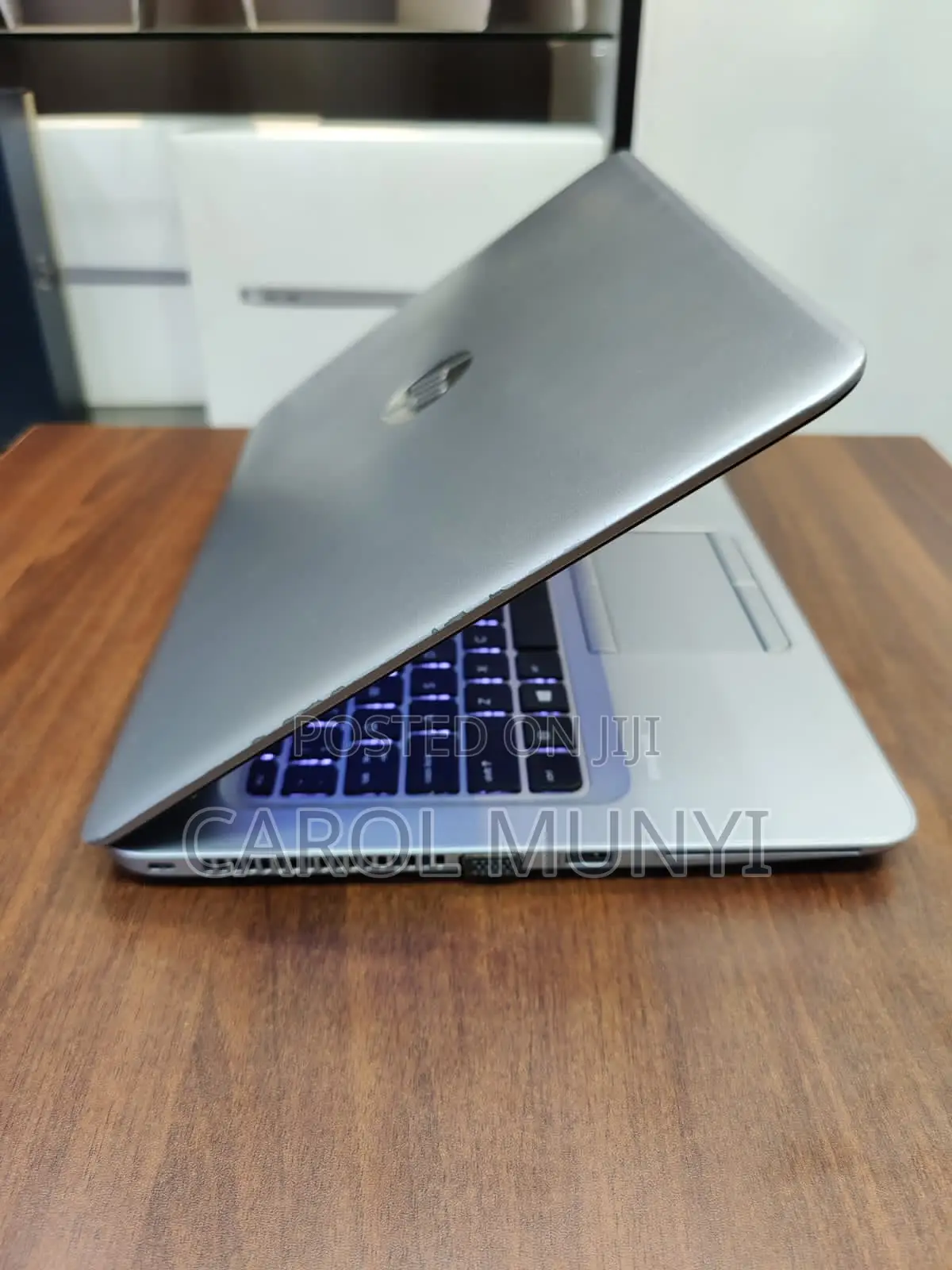 Laptop HP EliteBook 840 G4 8GB Intel Core i5 SSD 256GB