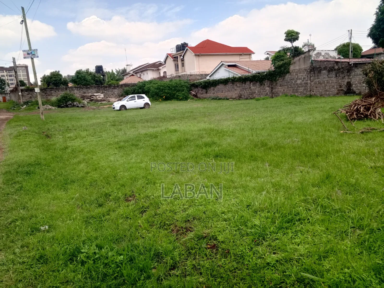 2(50x100) Acre Plots