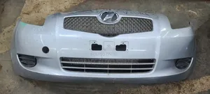 Toyota Vitz 2005 Front Bumper