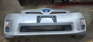 Toyota Prius 2013 Front Bumper