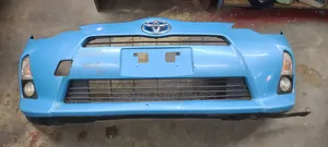 Toyota Aqua 2013 Front Bumper