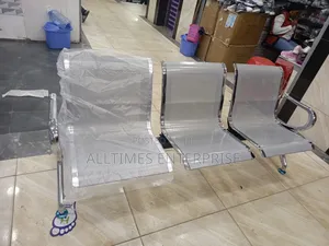 Reception Waiting Bench