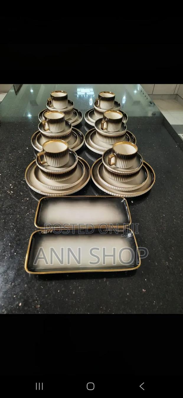 32 Pieces Dinner Set