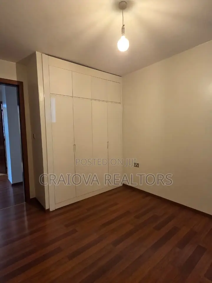 3bdrm Apartment in Parklands/Highridge for rent