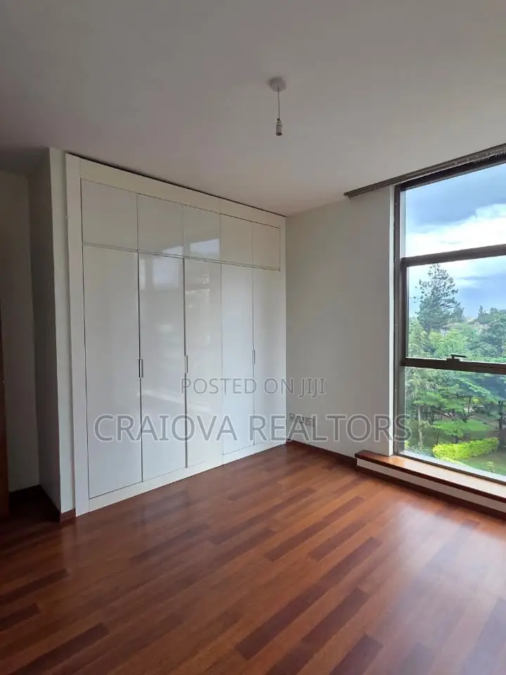 3bdrm Apartment in Parklands/Highridge for rent